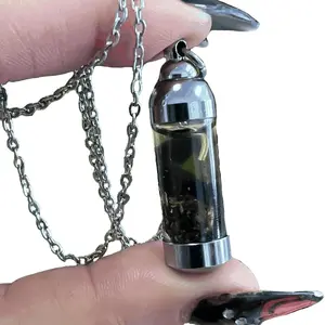 Protection Intention Necklace