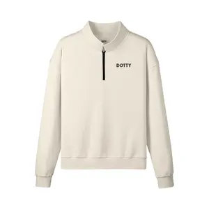 DOTTY - CLUB CREW FLEECE