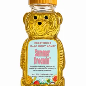 HeartMoor Halo Body Honey | 8 oz