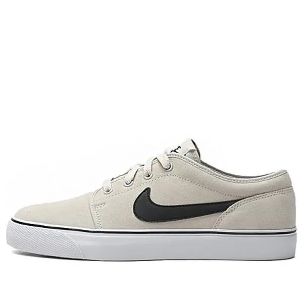 Nike Toki Low Lam 'Beige' 555270-101