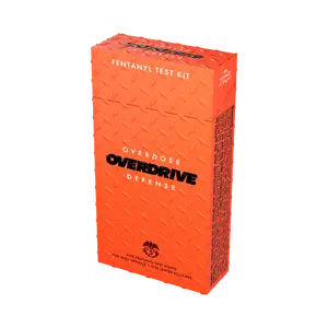 Fentanyl Test Kit