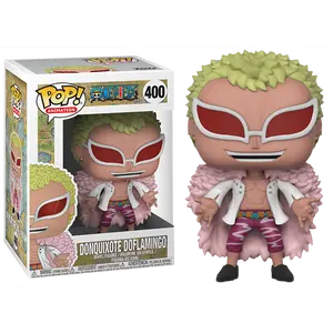 Donquixote Doflamingo (One Piece) 400