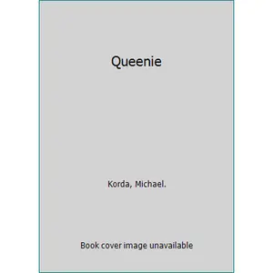 USED-Queenie by Korda, Michael (Hardcover)