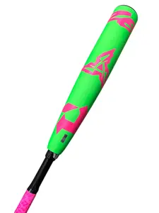DeMarini Zen "Neon POP" 2-3/4" Big Barrel USSSA Bat (2025)