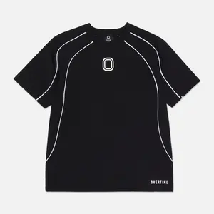 Linear Racing Tee