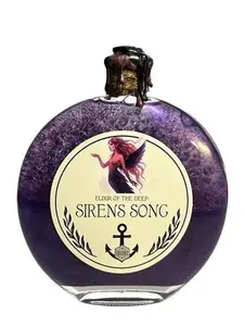 Elixir of The Deep: Sirens Song