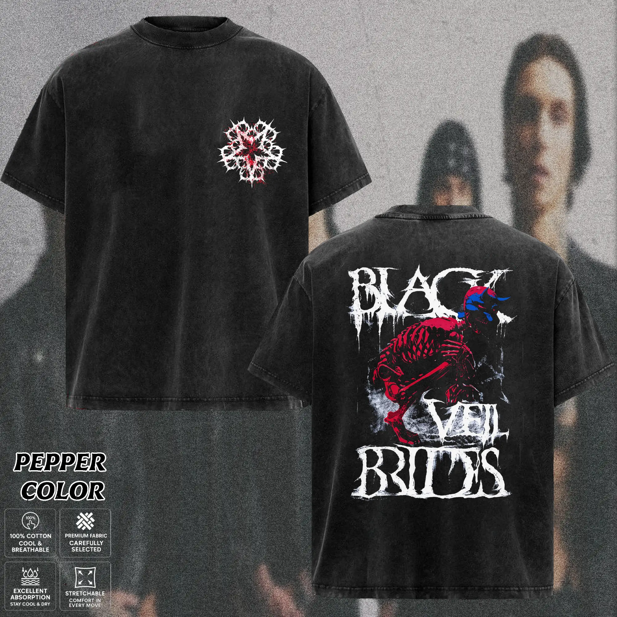 T-Shirt V17