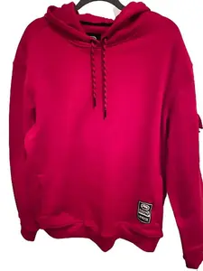 ECKO UNLTD Red Men's Hoodie Size - Large