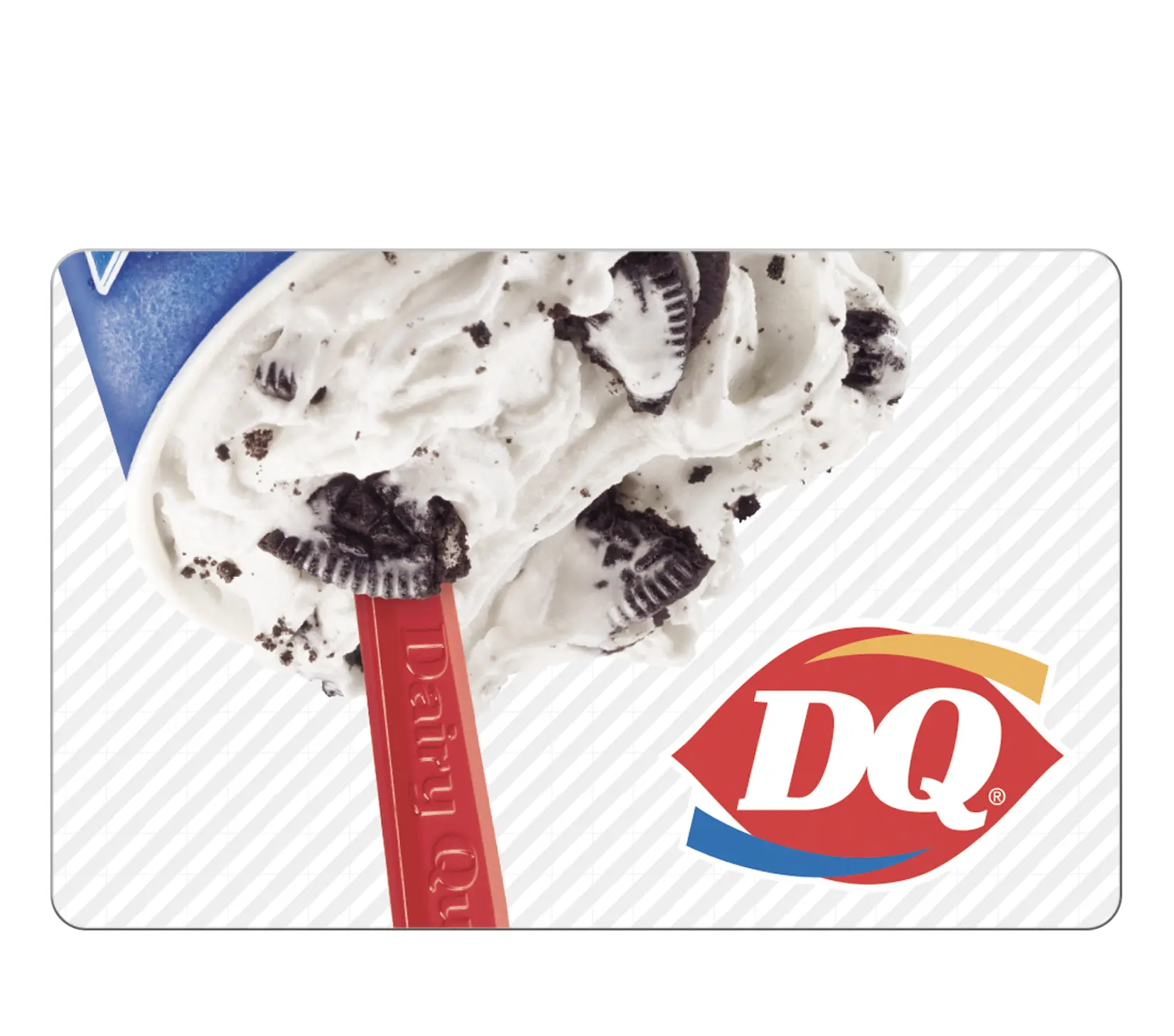 Dairy Queen® eGift Card – The Perfect Gift for Sweet Treats & Delicious Meals