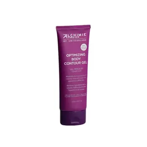 Alchimie Forever Optimizing Body Contour Gel | Anti-Cellulite Caffeine Gel | Tighten & Tone Skin