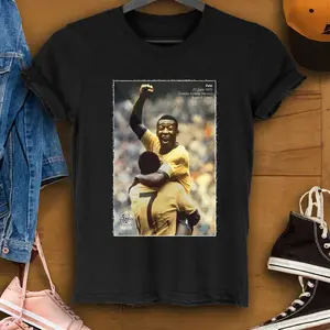 Pele Sports 70S   T-Shirt