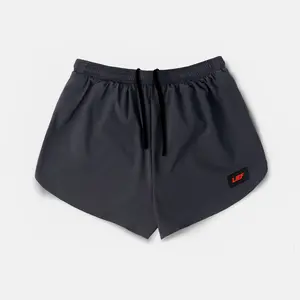 S3 - Men's 3" Split Running Short - Storm