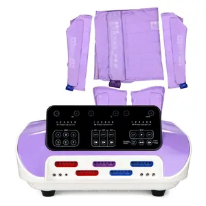 Tactics Compression Therapy Suit for Lymphatic Drainage Massage
