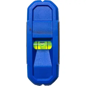 Stud Finder - Handheld Wall Stud Locator with   - Pocket Size - Works   & Metal Studs - KMM1000