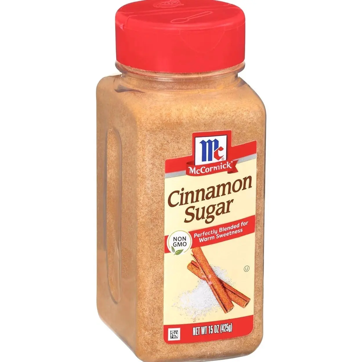 McCormick Cinnamon Sugar, 15 oz