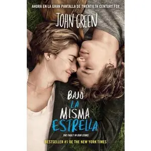 USED-Bajo La Misma Estrella: (the Fault in Our Stars) by Green, John (Paperback)