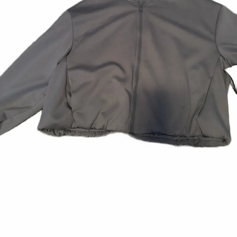 Avia Scuba Bomber, Stylish Casual Outerwear for Everyday Wear