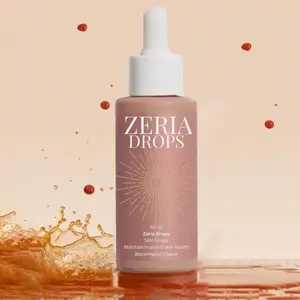 Sunless tanning drinkable drops for Face&Body -Melanin Boosting,Natural Glow,UV-Free,No Sun Damage Moisturizer Daily Skincare tanning water drops Moisturizing Cosmetic Dropper Hyaluronic