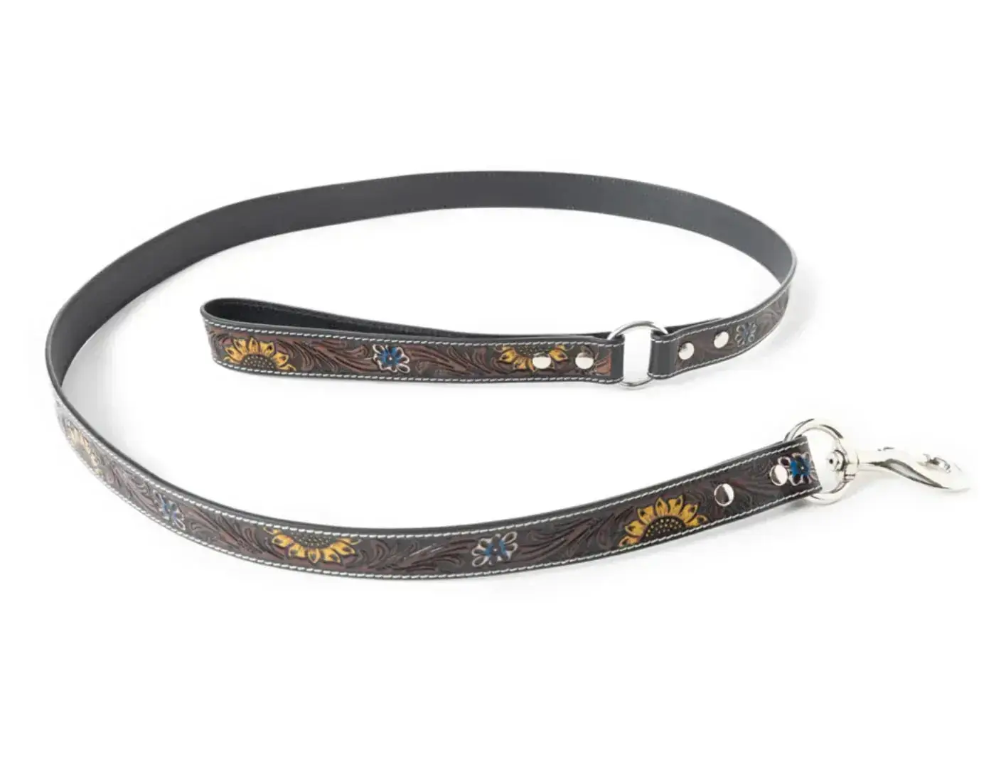 Scenic Sunflower Leash Scenic Sunflower Leash