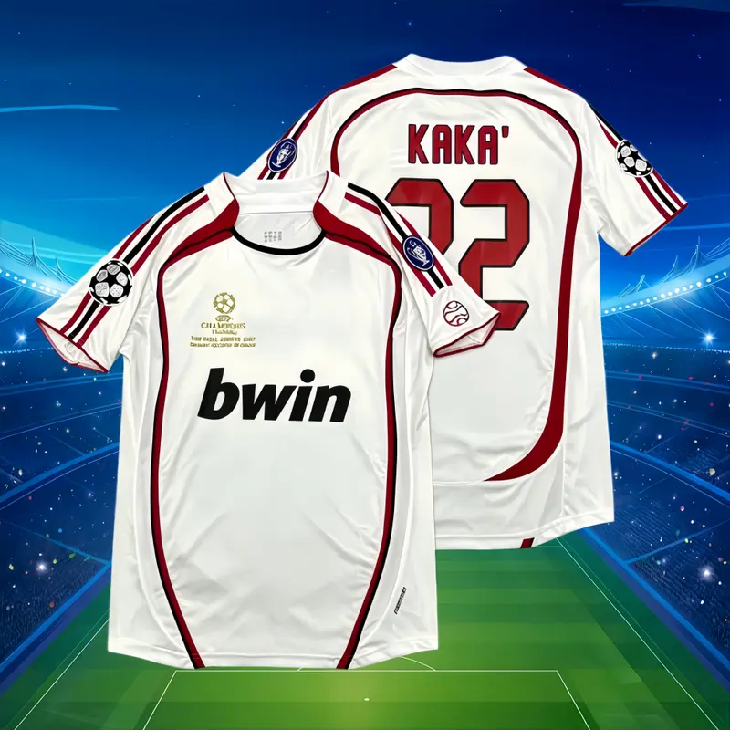 kaka jersey number - TikTok Shop
