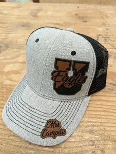 Custom Trucker Hat Design - Personalized & Stylish - Clothes Accessories