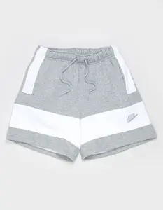 NIKE Sportswear Club Fleece Mens Shorts