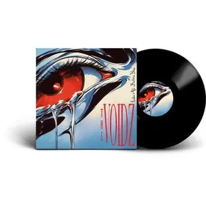 Like All Before You - Voidz - Record Album, Vinyl LP