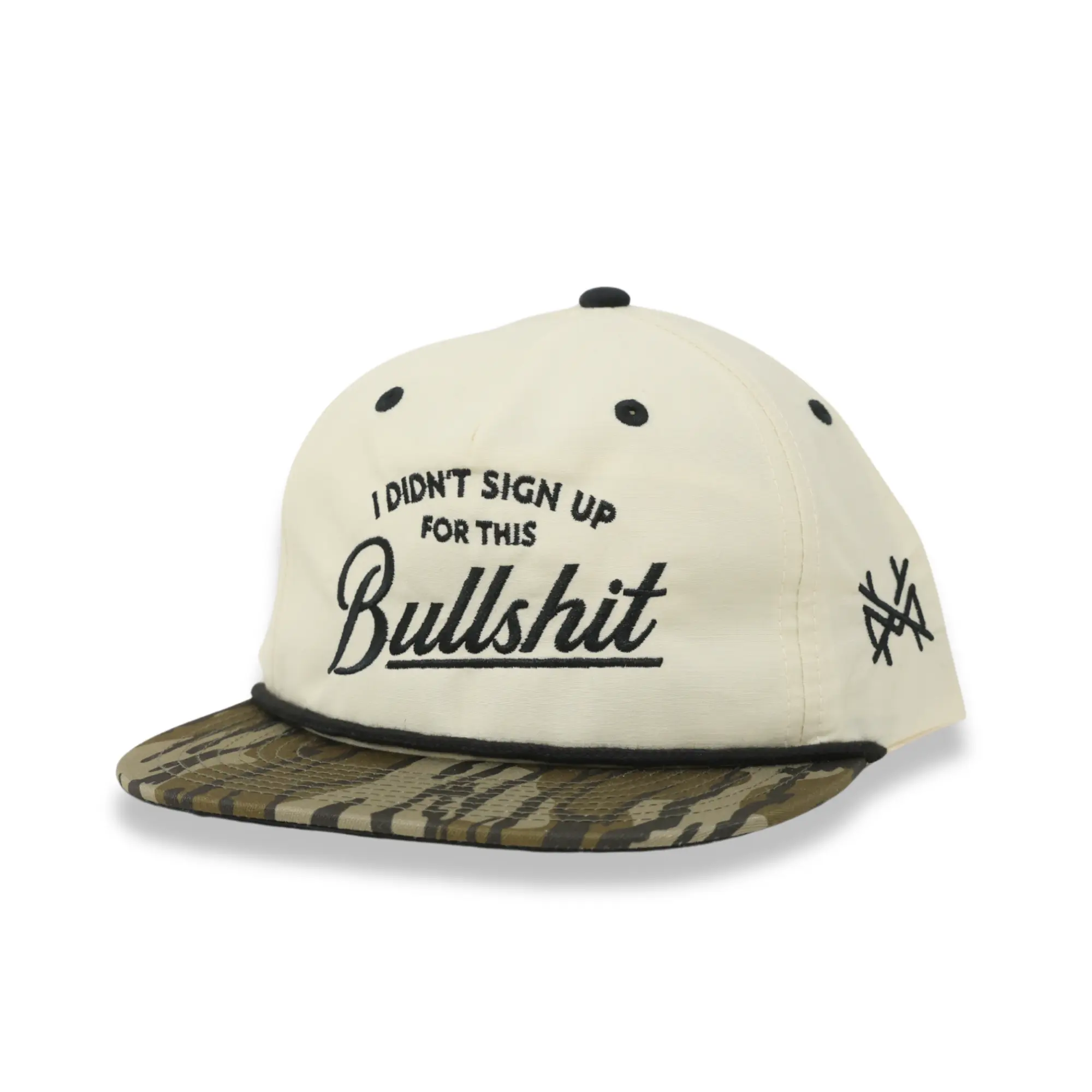 Grandpa Bottomland/Natural