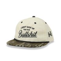 Grandpa Bottomland/Natural