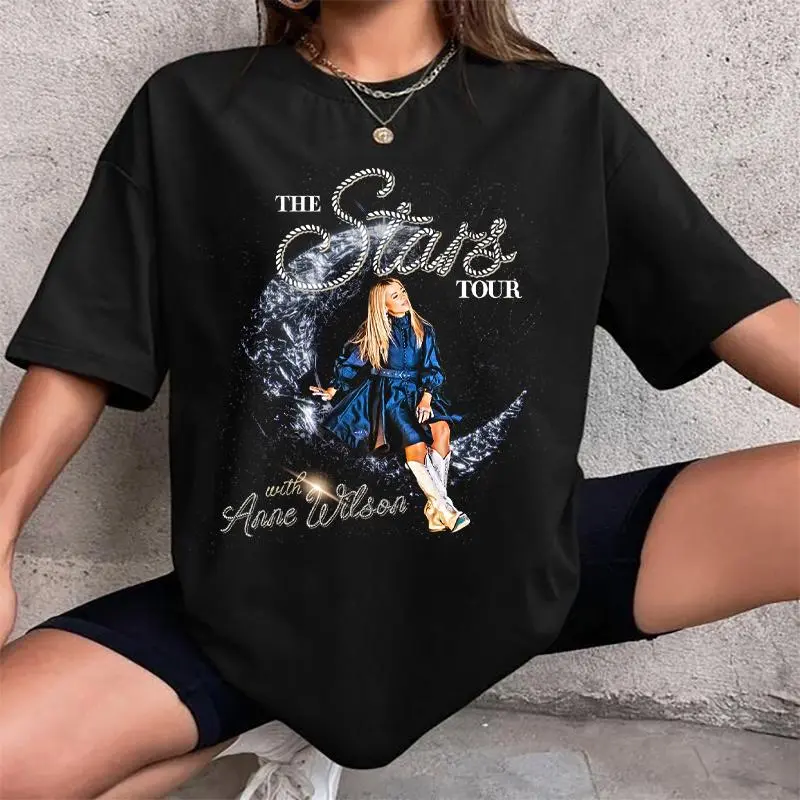 This is your reminder, y’all Anne Wilson will be performing live at the Straz Center Unisex T-Shirt HT20313