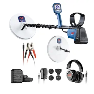 Minelab GPX 6000 Gold Metal Detector