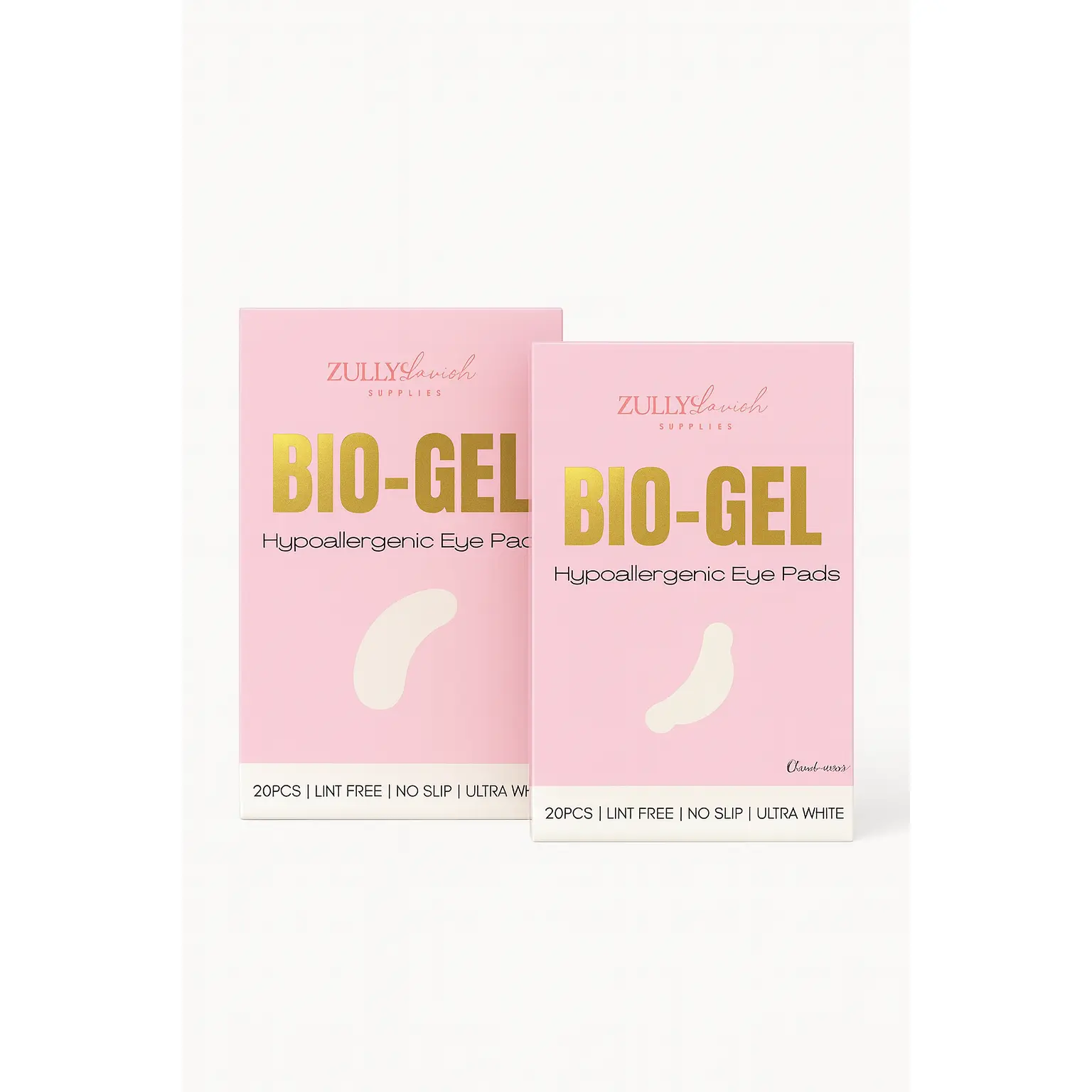 BIO-GEL eyepads