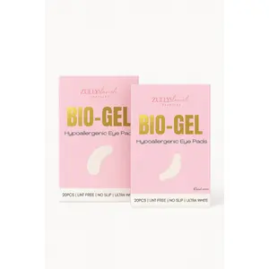 BIO-GEL eyepads
