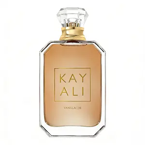 Kayali Vanilla | 28 Eau de Parfum Spray 1.7 oz / 50 ml - Long Lasting Luxury Fragrance for Women
