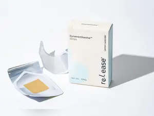 r e l. ease dynamicdissolve™ strips