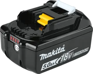 Makita (BL1850B) Battery (5.0Ah)