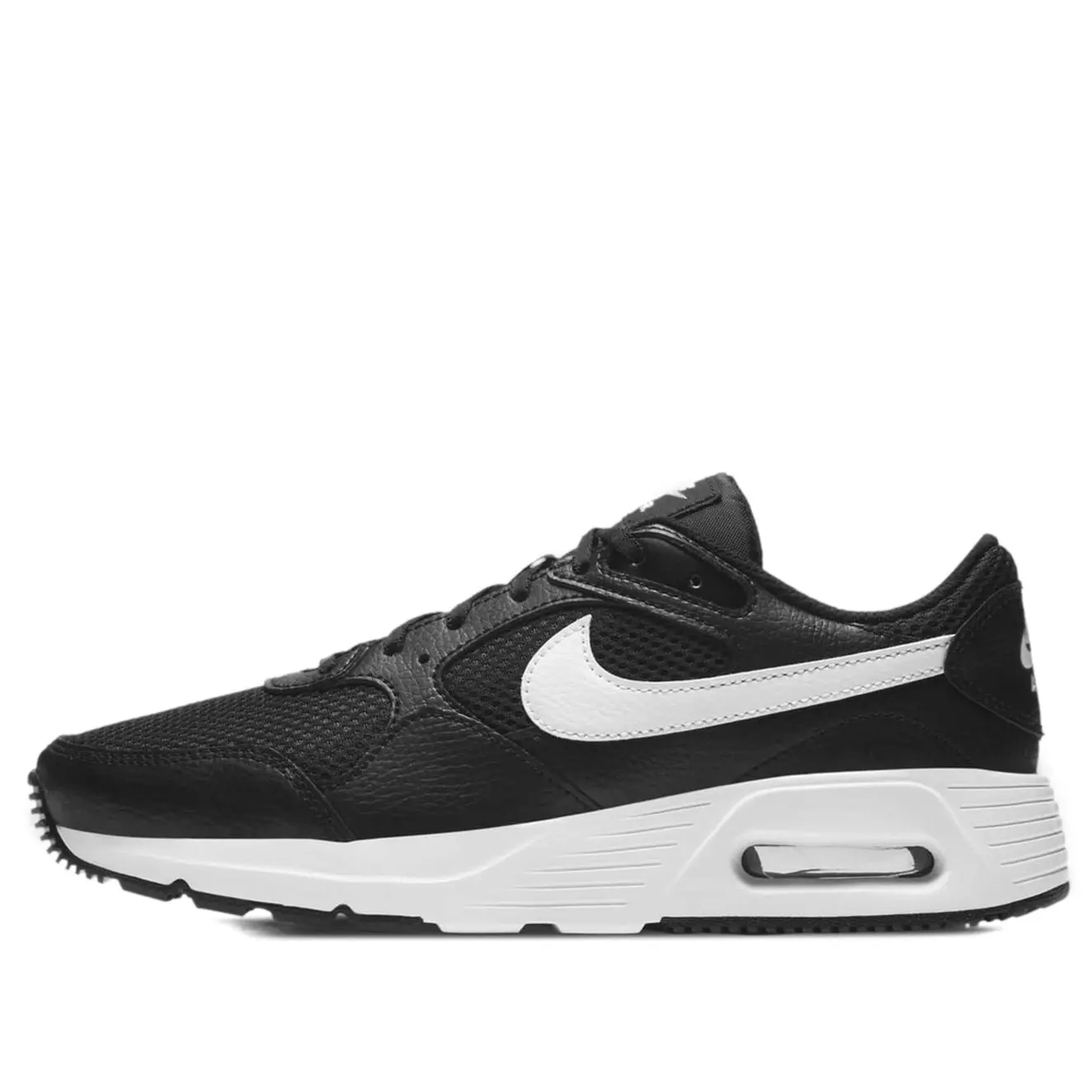 Nike Air Max SC 'Black White' (Women's) TX