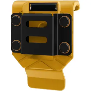 Drill Belt Clip,Drill Holder for Tool Belt,Measuring Tape Holder for Impact Driver,Tape Measure