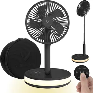 Portable Venty  Fan