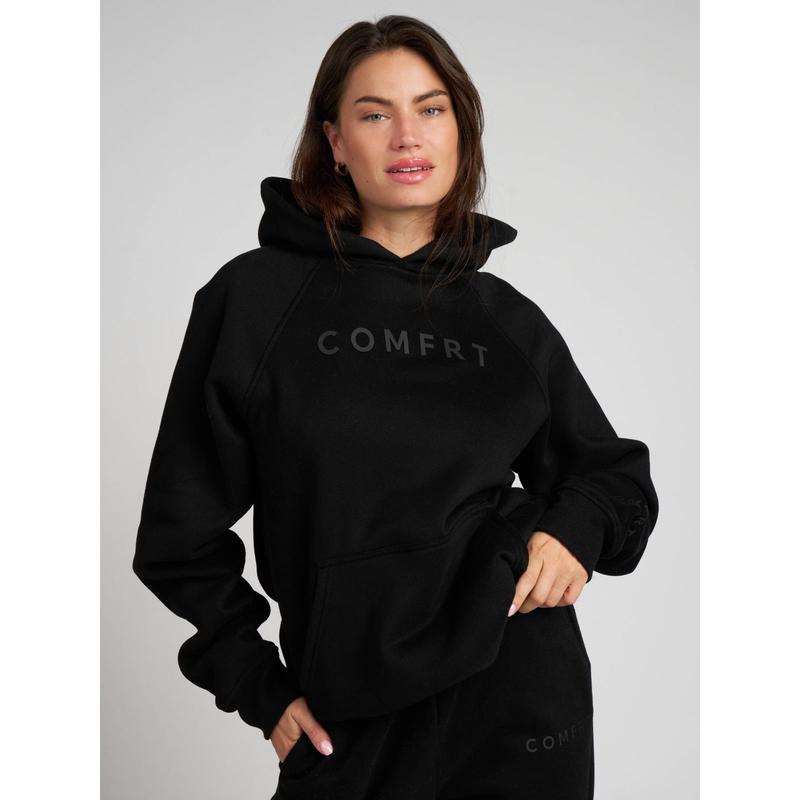 Comfrt | Tranquil Hoodie Comfrt | Tranquil Hoodie