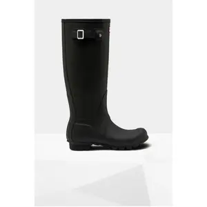 Women's Hunter Original Tall Matte