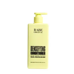 Densifying Conditioner for Women and Men, Hydration & Instant Volume, All Hair Types