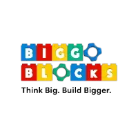 BiggoBlocks shop logo