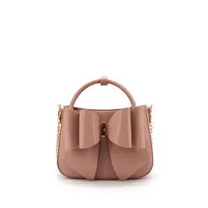 The Madeline Timeless Bowtie Crossbody Bag