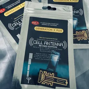 Cell Phone Signal Extension Sticker Accessories Android