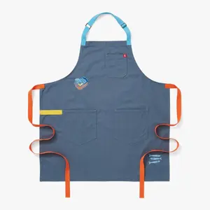 Tinned Fish Essential Apron