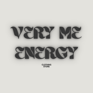 Very Me Energy