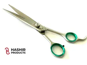 8″ Dog Cat Pet Grooming Scissors Shears Adjustable Sharp Easy To Use