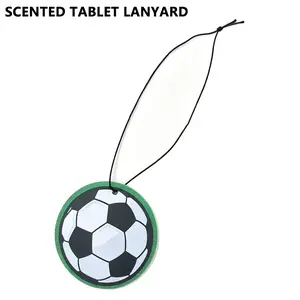 Gift (hanging scented sheet)