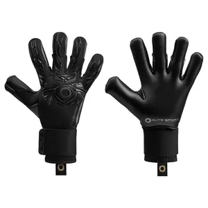 Elite Sport Revolution X Black